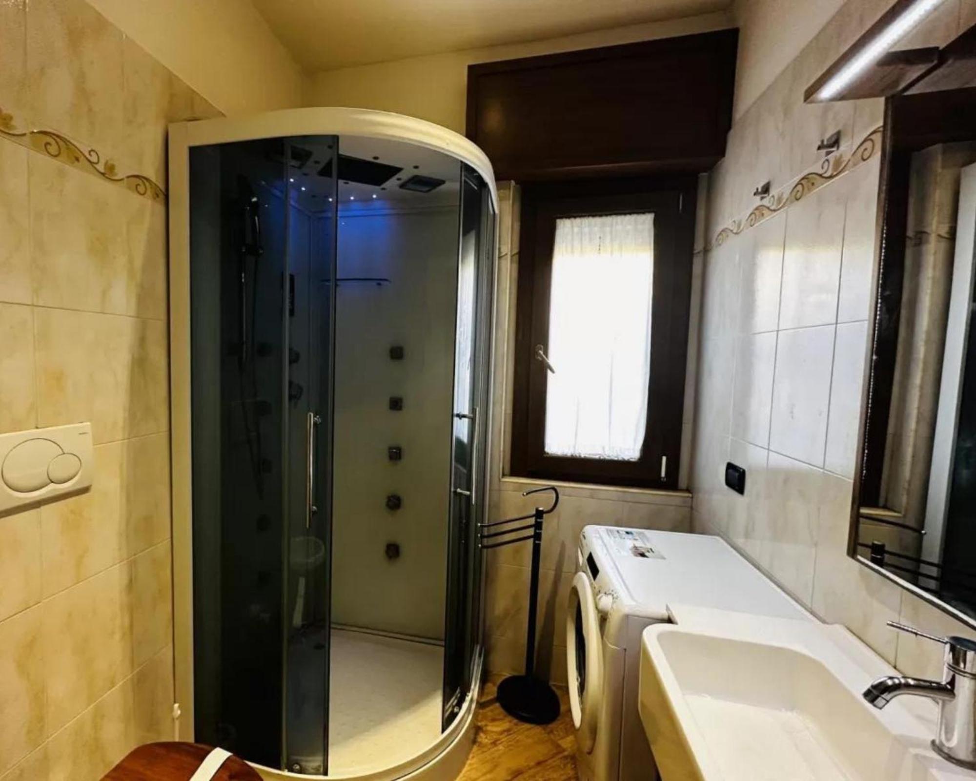 Romano House 피우미치노 외부 사진