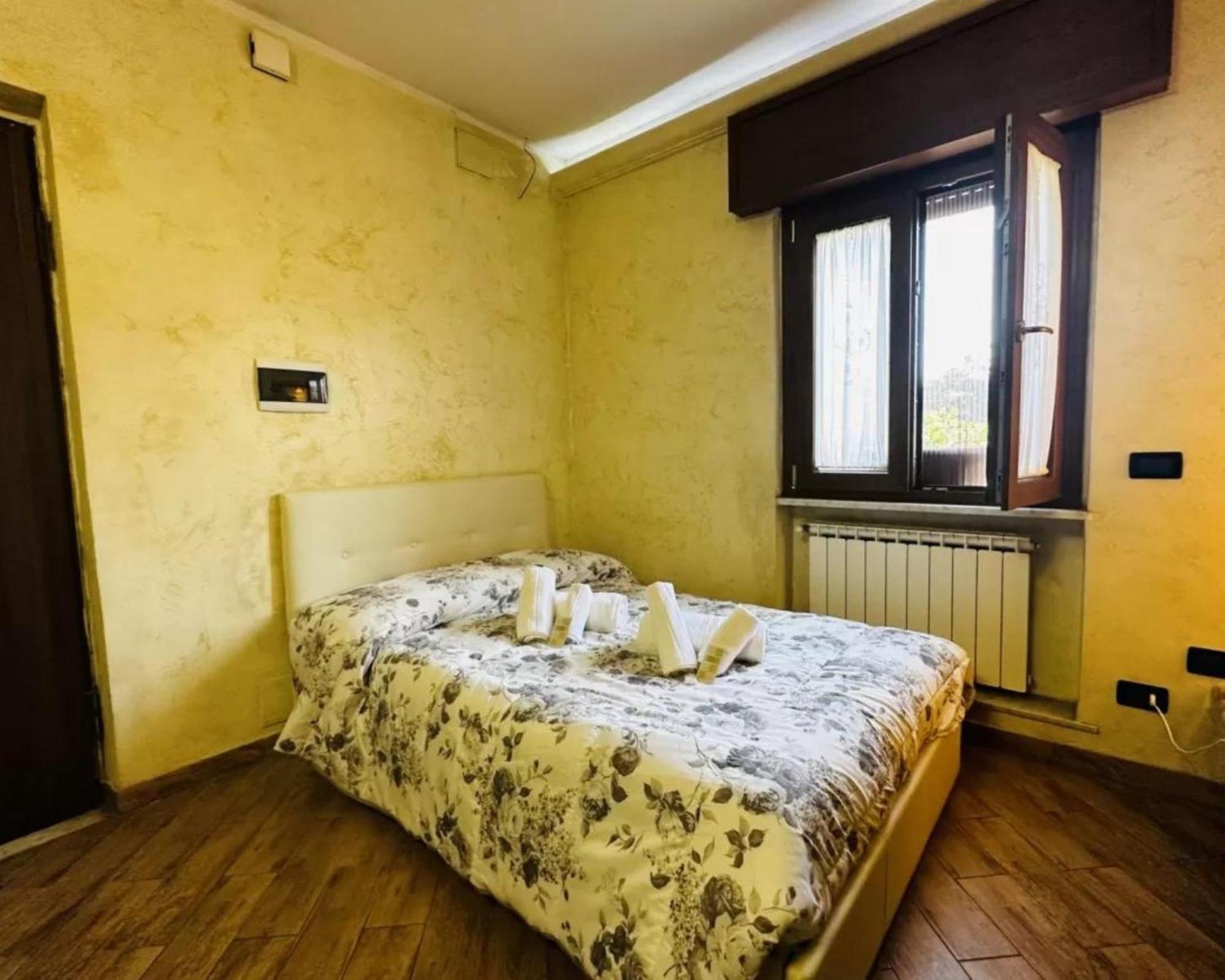 Romano House 피우미치노 외부 사진