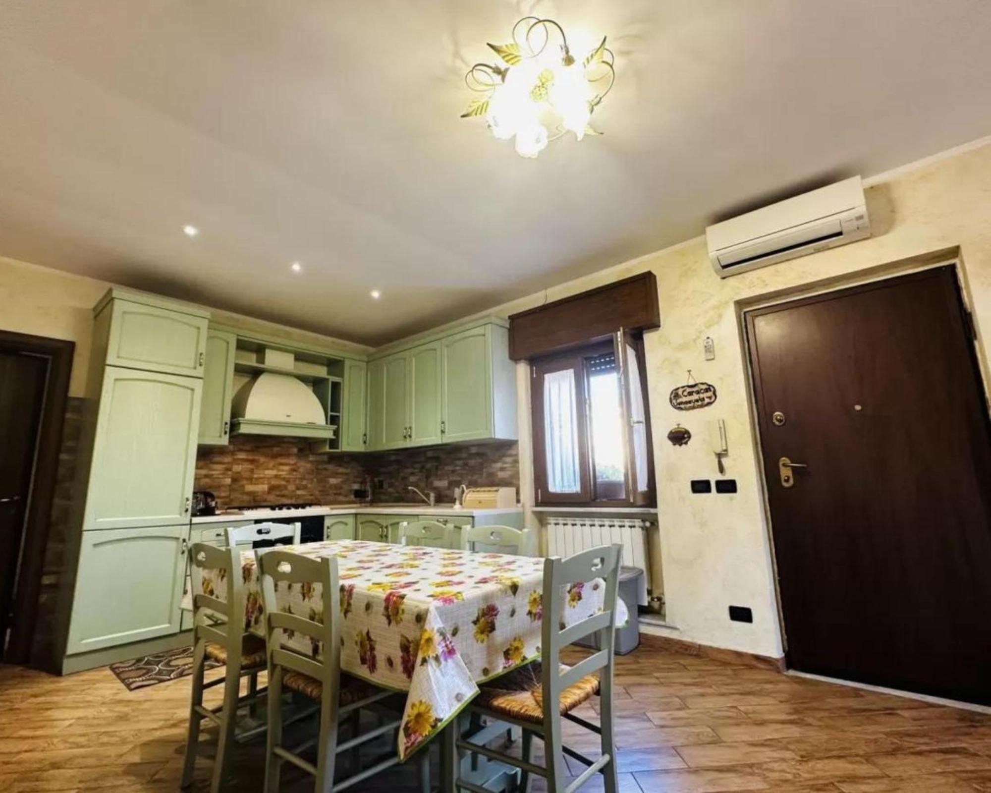 Romano House 피우미치노 외부 사진